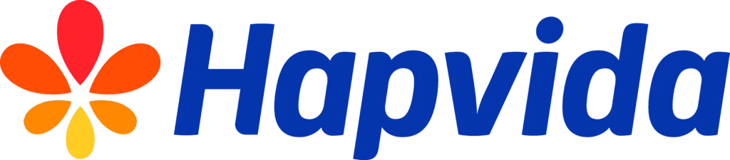 Logo Hapvida